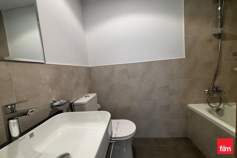 Townhouse di Dubai, UEA 3 kamar tidur, 112.2 m2 nomor 621682 - foto 22