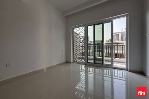 Townhouse di Dubai, UEA 3 kamar tidur, 112.2 m2 nomor 621682 - foto 23