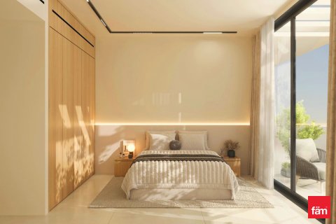 Byt v Dubai, SAE 1 ložnice, 75.2 m² Č.: 621679 - fotografie 19