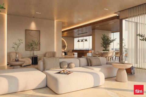 Byt v Dubai, SAE 1 ložnice, 75.2 m² Č.: 621679 - fotografie 16