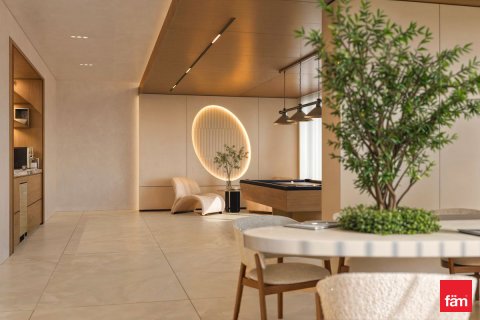 Byt v Dubai, SAE 1 ložnice, 75.2 m² Č.: 621679 - fotografie 15