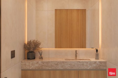 Byt v Dubai, SAE 1 ložnice, 75.2 m² Č.: 621679 - fotografie 6