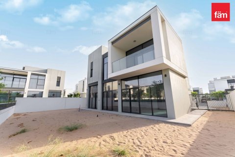 Villa sa Al Furjan, Dubai, UAE 5 silid-tulugan, 570 sq.m. № 621680 - larawan 1
