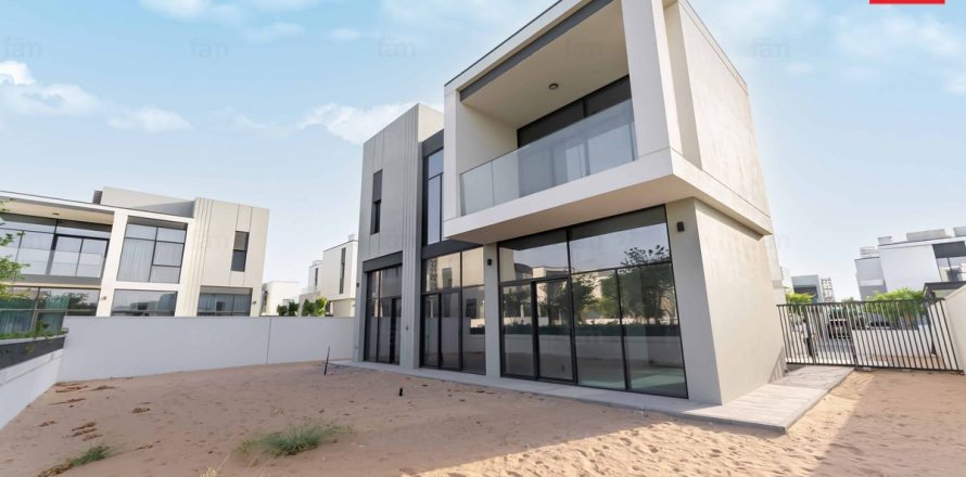 Villa sa Al Furjan, Dubai, UAE 5 silid-tulugan, 570 sq.m. № 621680