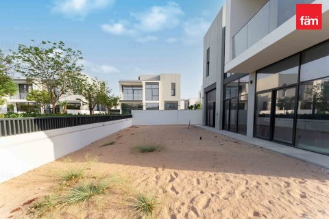 Villa sa Al Furjan, Dubai, UAE 5 silid-tulugan, 570 sq.m. № 621680 - larawan 23