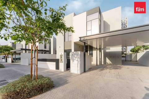 Villa sa Al Furjan, Dubai, UAE 5 silid-tulugan, 570 sq.m. № 621680 - larawan 24