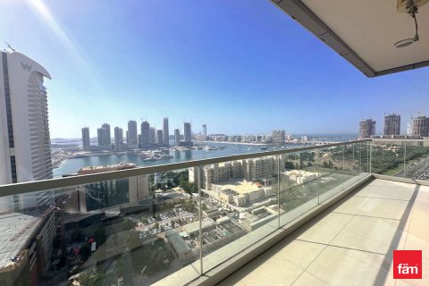 Apartament në Dubai Marina, Emiratet e Bashkuara Arabe 3 dhoma gjumi, 173.6 m2. № 621678 - Foto 10