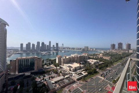 Apartament në Dubai Marina, Emiratet e Bashkuara Arabe 3 dhoma gjumi, 173.6 m2. № 621678 - Foto 5