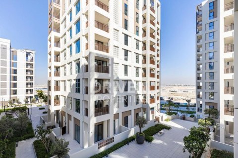 Διαμέρισμα σε Dubai Creek Harbour (The Lagoons), Dubai, ΗΑΕ 2 υπνοδωμάτια, 90.21 τ.μ. Αρ. 746832 - φωτογραφία 14