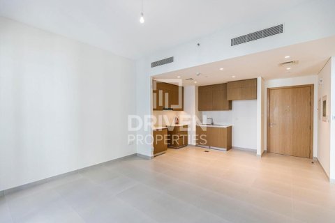 Apartament w Dubai Creek Harbour (The Lagoons), Dubai, ZEA 2 sypialnie, 90.21 mkw. nr 746832