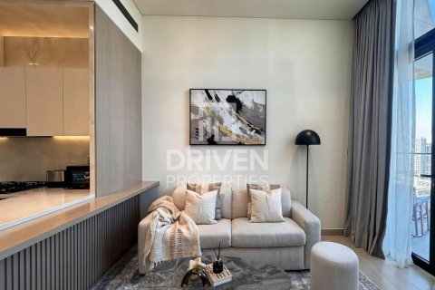 Appartement te huur in Jumeirah Village Circle, Dubai, VAE 1 slaapkamer, 85.56 vr.m., nr 746827 - foto 2