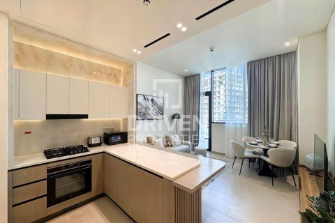 Appartement te huur in Jumeirah Village Circle, Dubai, VAE 1 slaapkamer, 85.56 vr.m., nr 746827 - foto 3