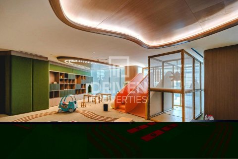 Appartement te huur in Jumeirah Village Circle, Dubai, VAE 1 slaapkamer, 85.56 vr.m., nr 746827 - foto 4