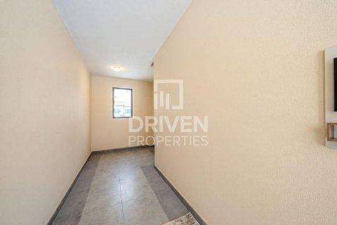 Radhus uthyres i Damac Lagoons, Dubai, UAE 4 sovrum, 144 kvm Nr. 746828 - fotografi 8