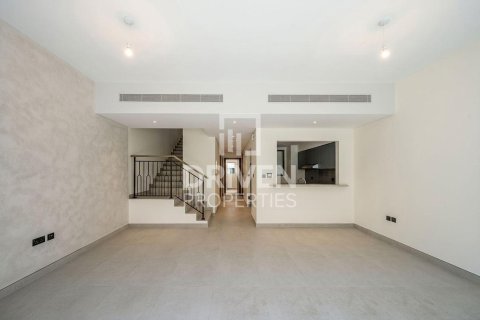 Radhus uthyres i Damac Lagoons, Dubai, UAE 4 sovrum, 144 kvm Nr. 746828 - fotografi 1