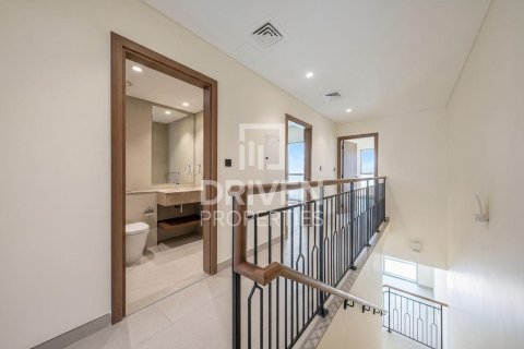 Radhus uthyres i Damac Lagoons, Dubai, UAE 4 sovrum, 144 kvm Nr. 746828 - fotografi 13