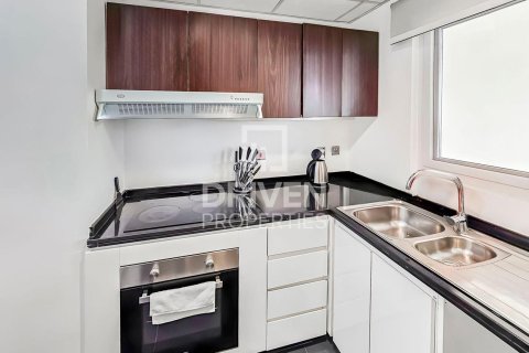 Huvila Dubai, Arabiemiraatit 4 makuuhuonetta, 151.8 m2 № 746826 - kuva 9