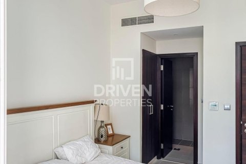 Huvila Dubai, Arabiemiraatit 4 makuuhuonetta, 151.8 m2 № 746826 - kuva 3