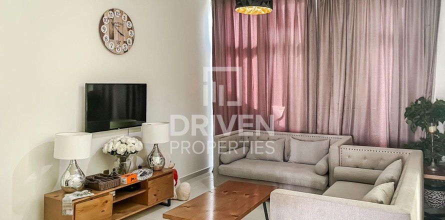 Huvila Dubai, Arabiemiraatit 4 makuuhuonetta, 151.8 m2 № 746826