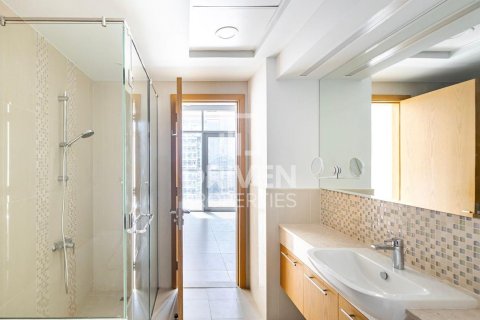 Appartement te huur in Downtown Dubai (Downtown Burj Dubai), Dubai, VAE 1 slaapkamer, 82.22 vr.m., nr 746831 - foto 7