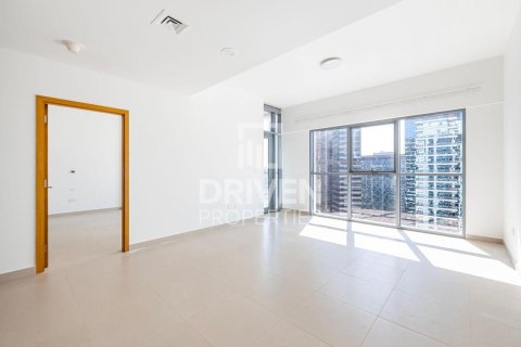 Appartement te huur in Downtown Dubai (Downtown Burj Dubai), Dubai, VAE 1 slaapkamer, 82.22 vr.m., nr 746831 - foto 3