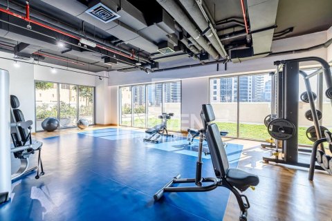 Appartement te huur in Downtown Dubai (Downtown Burj Dubai), Dubai, VAE 1 slaapkamer, 82.22 vr.m., nr 746831 - foto 12