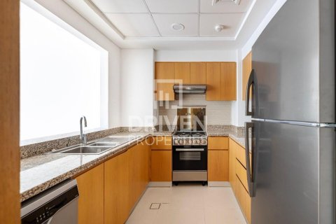 Appartement te huur in Downtown Dubai (Downtown Burj Dubai), Dubai, VAE 1 slaapkamer, 82.22 vr.m., nr 746831 - foto 5