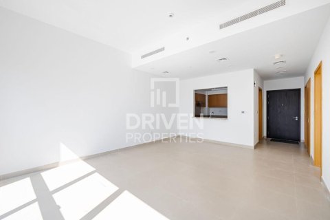 Appartement te huur in Downtown Dubai (Downtown Burj Dubai), Dubai, VAE 1 slaapkamer, 82.22 vr.m., nr 746831 - foto 2