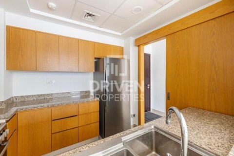 Appartement te huur in Downtown Dubai (Downtown Burj Dubai), Dubai, VAE 1 slaapkamer, 82.22 vr.m., nr 746831 - foto 6