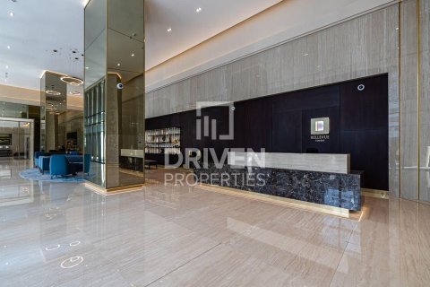 Appartement te huur in Downtown Dubai (Downtown Burj Dubai), Dubai, VAE 1 slaapkamer, 82.22 vr.m., nr 746831 - foto 14
