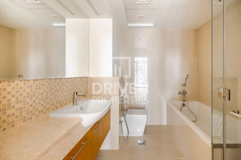 Appartement te huur in Downtown Dubai (Downtown Burj Dubai), Dubai, VAE 1 slaapkamer, 82.22 vr.m., nr 746831 - foto 9