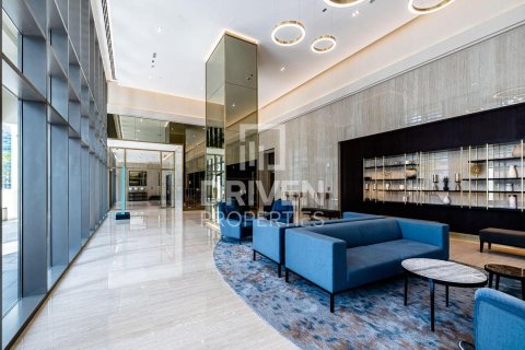 Appartement te huur in Downtown Dubai (Downtown Burj Dubai), Dubai, VAE 1 slaapkamer, 82.22 vr.m., nr 746831 - foto 13