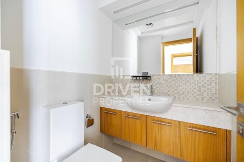 Appartement te huur in Downtown Dubai (Downtown Burj Dubai), Dubai, VAE 1 slaapkamer, 82.22 vr.m., nr 746831 - foto 8