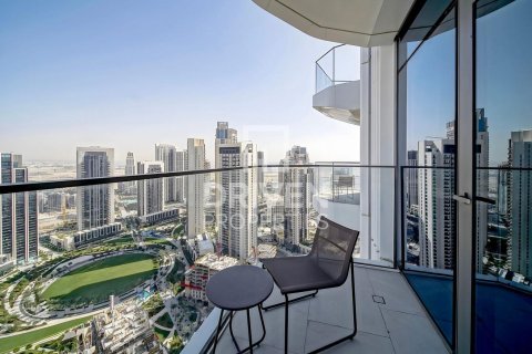 דירה להשכרה ב Dubai Creek Harbour (The Lagoons), Dubai, איחוד האמירויות  3 חדרי שינה, 148.46 מ"ר, מספר 746830 - תמונה 21