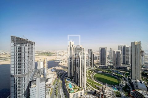דירה להשכרה ב Dubai Creek Harbour (The Lagoons), Dubai, איחוד האמירויות  3 חדרי שינה, 148.46 מ"ר, מספר 746830 - תמונה 19