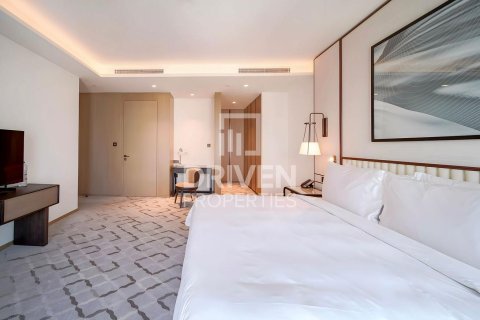 דירה להשכרה ב Dubai Creek Harbour (The Lagoons), Dubai, איחוד האמירויות  3 חדרי שינה, 148.46 מ"ר, מספר 746830 - תמונה 9