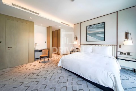 דירה להשכרה ב Dubai Creek Harbour (The Lagoons), Dubai, איחוד האמירויות  3 חדרי שינה, 148.46 מ"ר, מספר 746830 - תמונה 8