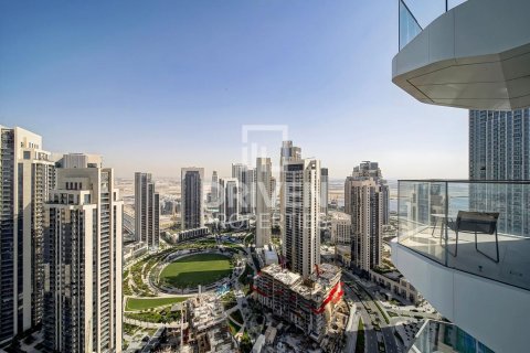 דירה להשכרה ב Dubai Creek Harbour (The Lagoons), Dubai, איחוד האמירויות  3 חדרי שינה, 148.46 מ"ר, מספר 746830 - תמונה 20