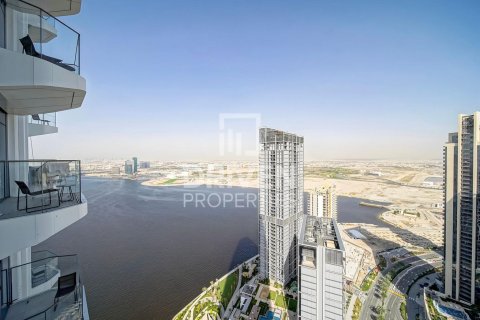 דירה להשכרה ב Dubai Creek Harbour (The Lagoons), Dubai, איחוד האמירויות  3 חדרי שינה, 148.46 מ"ר, מספר 746830 - תמונה 18