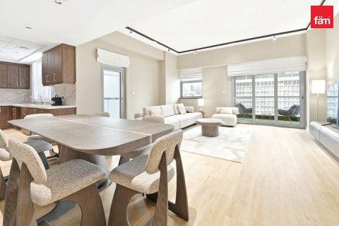 Apartament do wynajęcia w Business Bay, Dubai, ZEA 1 sypialnia, 126.1 mkw., nr 694176 - zdjęcie 6
