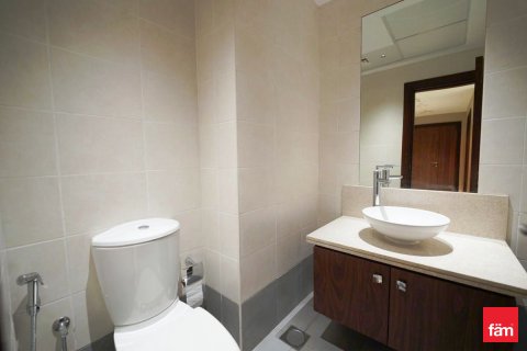 Διαμέρισμα σε Business Bay, Dubai, ΗΑΕ 1 υπνοδωμάτιο, 126.2 τ.μ. Αρ. 694176 - φωτογραφία 12