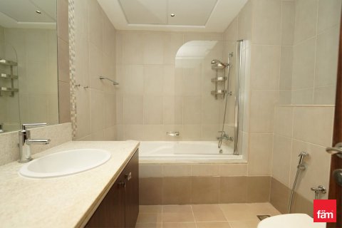 Διαμέρισμα σε Business Bay, Dubai, ΗΑΕ 1 υπνοδωμάτιο, 126.2 τ.μ. Αρ. 694176 - φωτογραφία 9