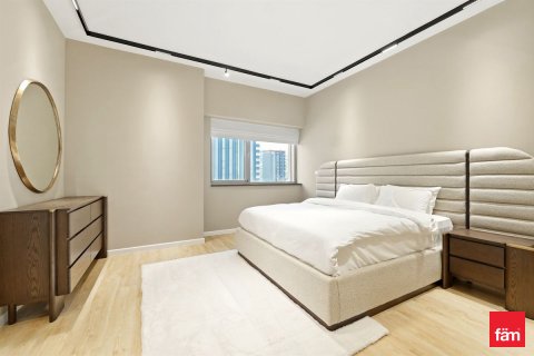 Appartement à louer à Business Bay, Dubai, EAU 1 chambre, 126.2 m2 № 694176 - photo 4