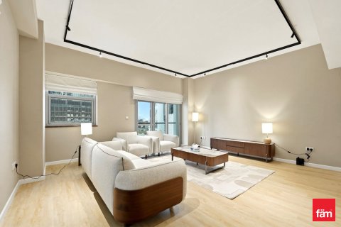 Διαμέρισμα σε Business Bay, Dubai, ΗΑΕ 1 υπνοδωμάτιο, 126.2 τ.μ. Αρ. 694176 - φωτογραφία 10