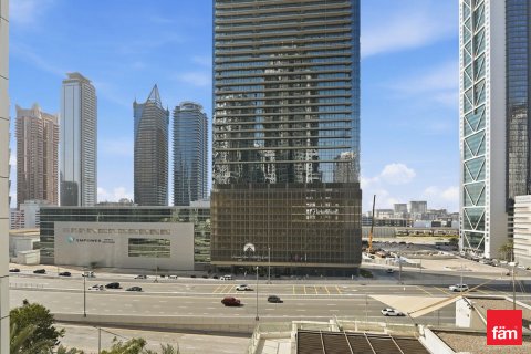 Διαμέρισμα σε Business Bay, Dubai, ΗΑΕ 1 υπνοδωμάτιο, 126.2 τ.μ. Αρ. 694176