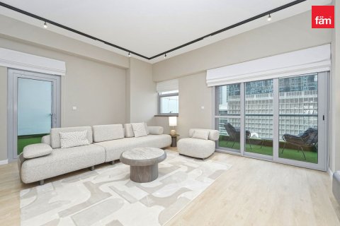Apartament do wynajęcia w Business Bay, Dubai, ZEA 1 sypialnia, 126.1 mkw., nr 694176 - zdjęcie 2