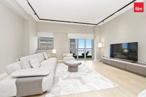 Business Bay、Dubai、UAEにあるマンション 1ベッドルーム、126.1 m2 No694176