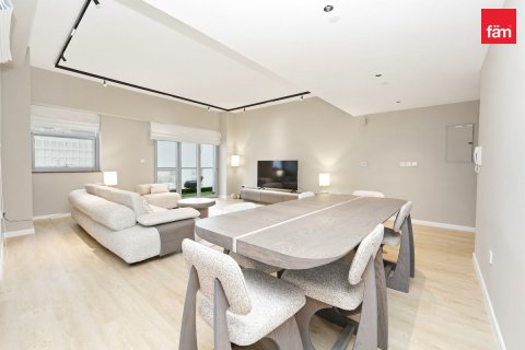Apartament do wynajęcia w Business Bay, Dubai, ZEA 1 sypialnia, 126.1 mkw., nr 694176 - zdjęcie 3