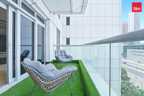 Apartament do wynajęcia w Business Bay, Dubai, ZEA 1 sypialnia, 126.1 mkw., nr 694176 - zdjęcie 19