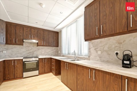 Apartament do wynajęcia w Business Bay, Dubai, ZEA 1 sypialnia, 126.1 mkw., nr 694176 - zdjęcie 11